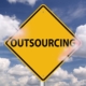 Outsourced marketing