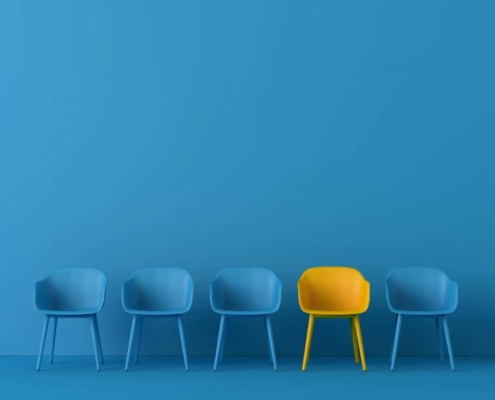 marketing for job search