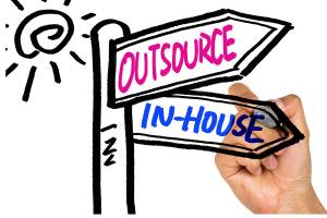 outsourced marketing