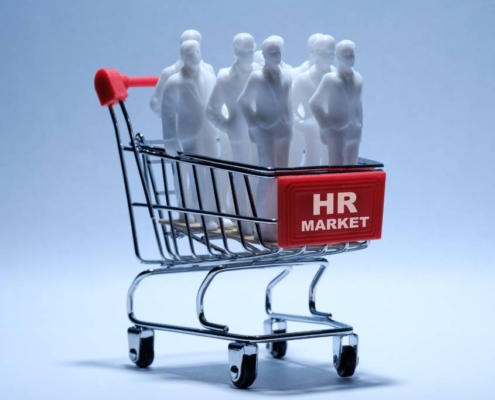 Hr and Marketing