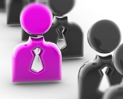 Personality led content