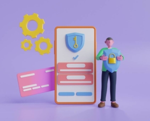 Marketing assets cybersecurity